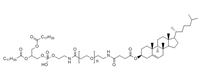 磷脂聚乙二醇胆固醇